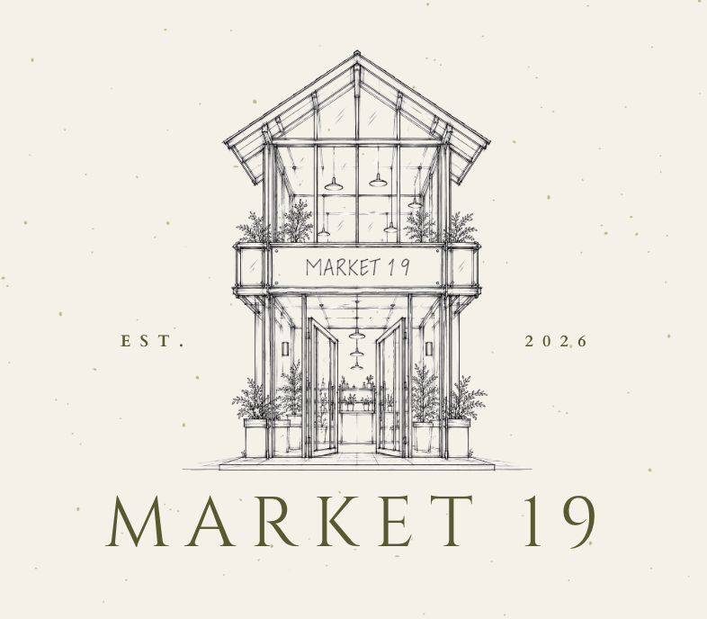 Market 19, est. 2026